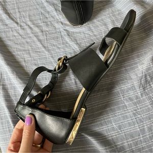 Summer Sandals